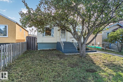 9221 110 Avenue, Edmonton, AB - Outdoor