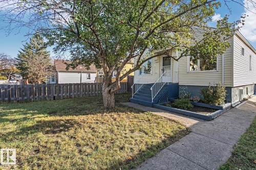 9221 110 Avenue, Edmonton, AB - Outdoor