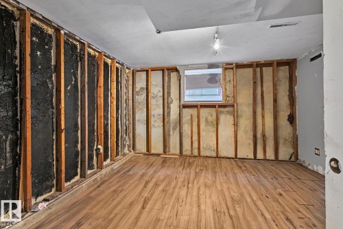 9221 110 Avenue, Edmonton, AB - Indoor Photo Showing Other Room