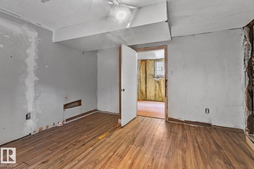 9221 110 Avenue, Edmonton, AB - Indoor Photo Showing Other Room
