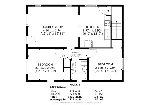 9221 110 Avenue, Edmonton, AB - Other