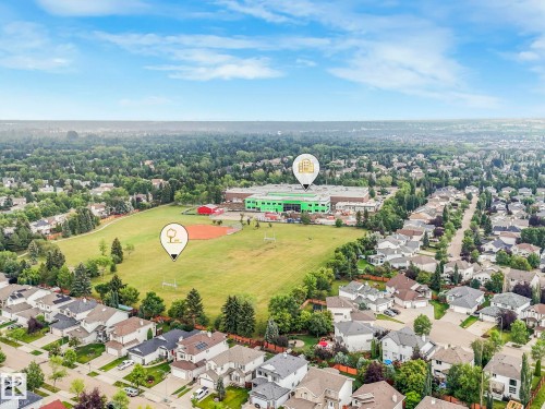 36 Nault Crescent, St. Albert, AB - Outdoor With View