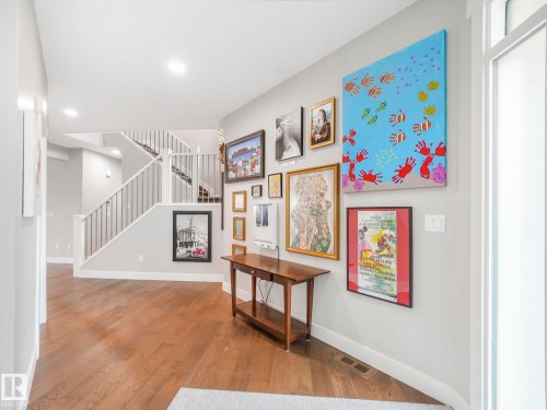 36 Nault Crescent, St. Albert, AB - Indoor Photo Showing Other Room