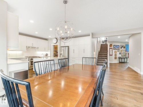 36 Nault Crescent, St. Albert, AB - Indoor