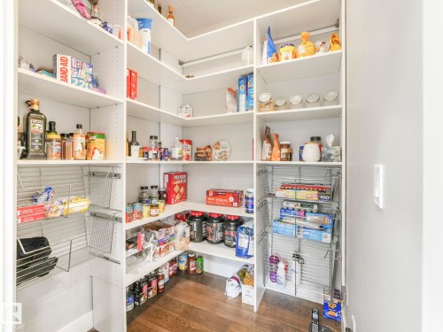 36 Nault Crescent, St. Albert, AB - Indoor With Storage