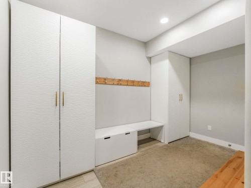 36 Nault Crescent, St. Albert, AB - Indoor Photo Showing Other Room