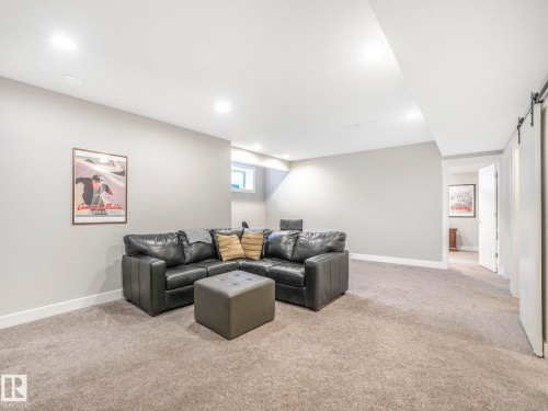 36 Nault Crescent, St. Albert, AB - Indoor Photo Showing Other Room