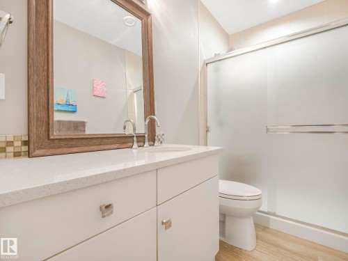 36 Nault Crescent, St. Albert, AB - Indoor Photo Showing Bathroom