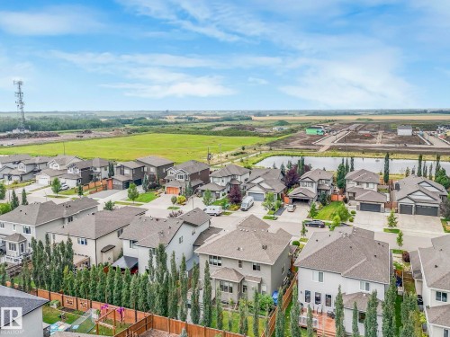 36 Nault Crescent, St. Albert, AB - Outdoor With View