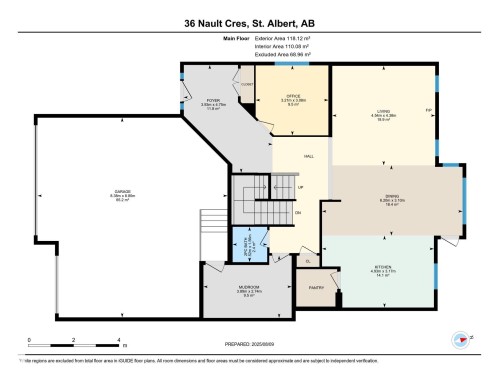 36 Nault Crescent, St. Albert, AB - Other