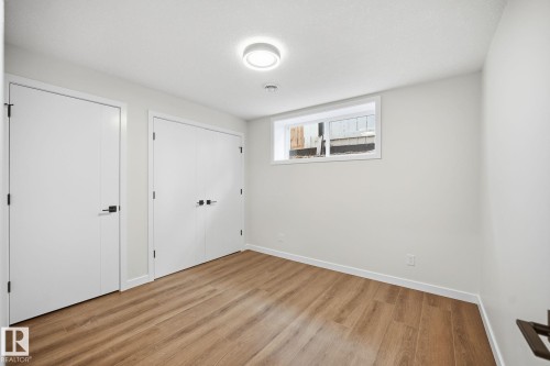12811/12813 89 Street Nw, Edmonton, AB - Indoor Photo Showing Other Room