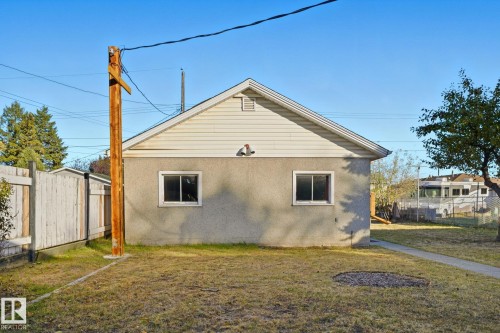 12811/12813 89 Street Nw, Edmonton, AB - Outdoor