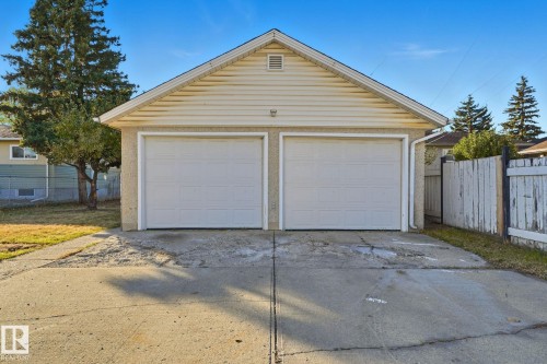 12811/12813 89 Street Nw, Edmonton, AB - Outdoor