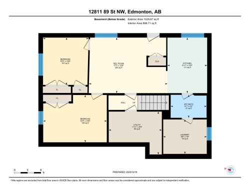 12811/12813 89 Street Nw, Edmonton, AB - Other
