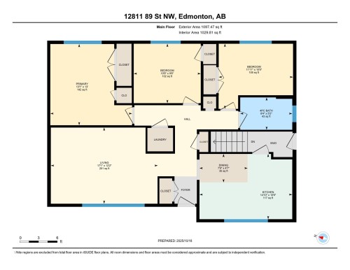 12811/12813 89 Street Nw, Edmonton, AB - Other