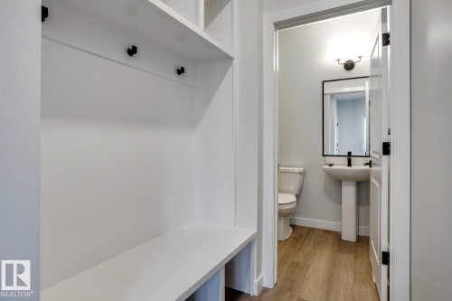 165 Caledon Crescent, Spruce Grove, AB - Indoor