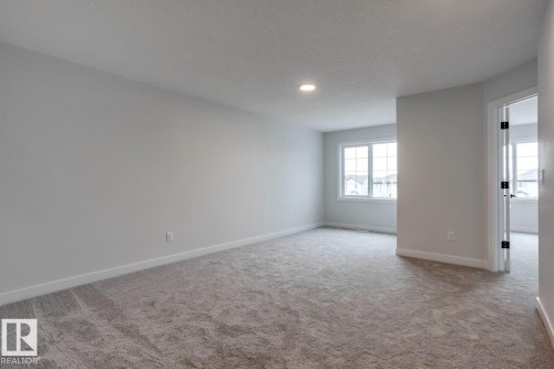 165 Caledon Crescent, Spruce Grove, AB - Indoor Photo Showing Other Room
