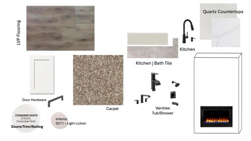 165 Caledon Crescent, Spruce Grove, AB - Other