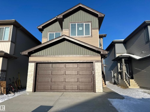 165 Caledon Crescent, Spruce Grove, AB - Outdoor