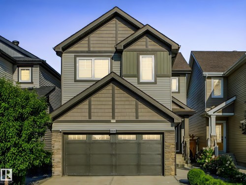 9919 223 Street, Edmonton, AB - Outdoor