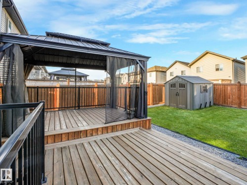 9919 223 Street, Edmonton, AB - Outdoor With Exterior