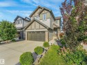 9919 223 Street, Edmonton, AB  - Outdoor With Facade 