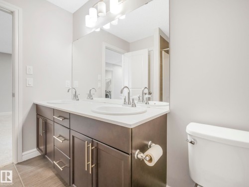 9919 223 Street, Edmonton, AB - Indoor Photo Showing Bathroom