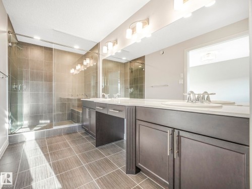 9919 223 Street, Edmonton, AB - Indoor Photo Showing Bathroom