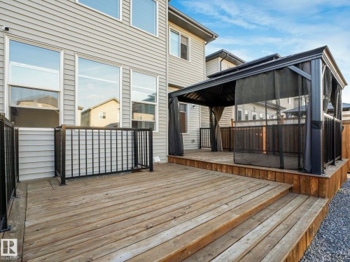 9919 223 Street, Edmonton, AB - Outdoor With Exterior