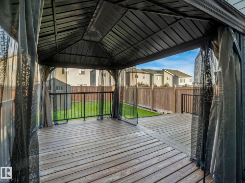 9919 223 Street, Edmonton, AB - Outdoor With Exterior