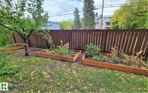 206 10826 113 Street, Edmonton, AB - Outdoor