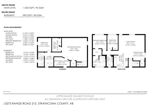53273 Rge Road 215, Rural Strathcona County, AB, T8E 2B4 - house for ...