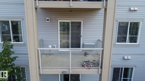201 812 Welsh Drive, Edmonton, AB - Outdoor With Exterior