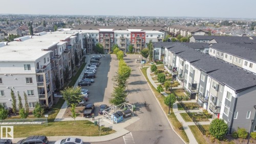 201 812 Welsh Drive, Edmonton, AB - Outdoor With View