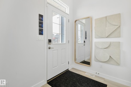 118 Stiles Bend, Leduc, AB - Indoor