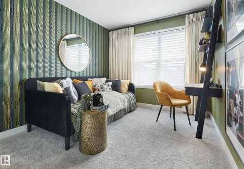 118 Stiles Bend, Leduc, AB - Indoor