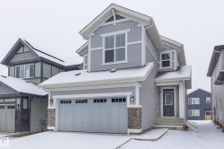 126 SUNLAND Way  Sherwood Park, AB T8H 2Y6