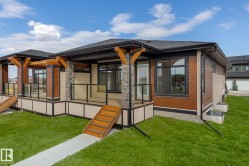 166 Stonehouse Way  Leduc, AB T9E 1R2
