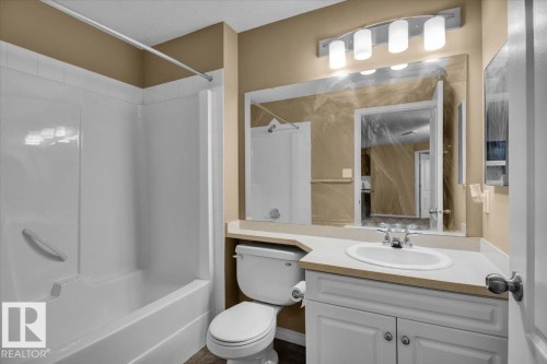 332 1520 Hammond Gate, Edmonton, AB - Indoor Photo Showing Bathroom