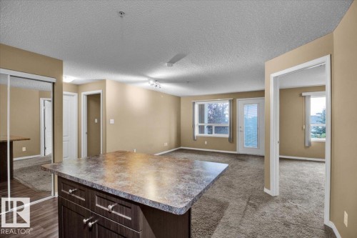 332 1520 Hammond Gate, Edmonton, AB - Indoor Photo Showing Other Room