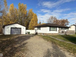 5036 53 Ave  Breton, AB T0C 0P0