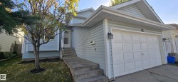 42 BLUEBERRY Crescent  Sherwood Park, AB T8H 1P6