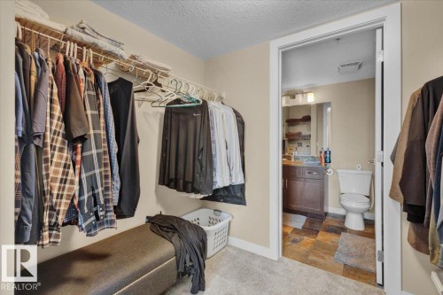 305 5029 Edgemont Boulevard, Edmonton, AB - Indoor With Storage