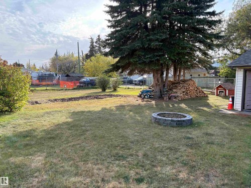 4836 50 Street, Gibbons, AB 
