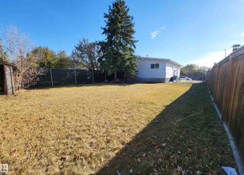 3014 132 Avenue, Edmonton, AB - Outdoor