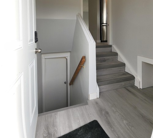 3014 132 Avenue, Edmonton, AB - Indoor Photo Showing Other Room