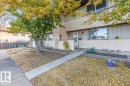 3123 138 Avenue, Edmonton, AB  - Outdoor 