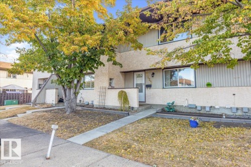 3123 138 Avenue, Edmonton, AB - Outdoor