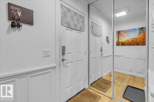 3123 138 Avenue, Edmonton, AB - Indoor Photo Showing Other Room