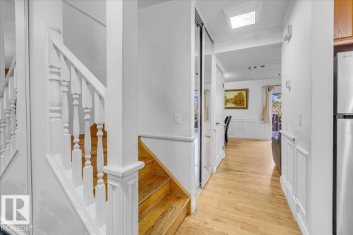 3123 138 Avenue, Edmonton, AB - Indoor Photo Showing Other Room